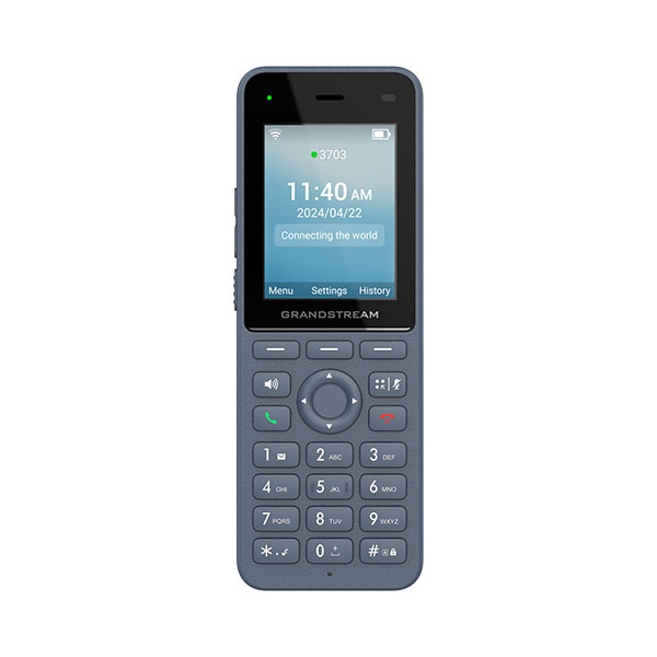 Grandstream WP826 Wi-Fi IP Phone