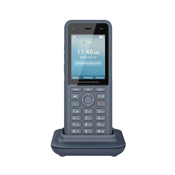 Grandstream WP836 Wi-Fi IP Phone