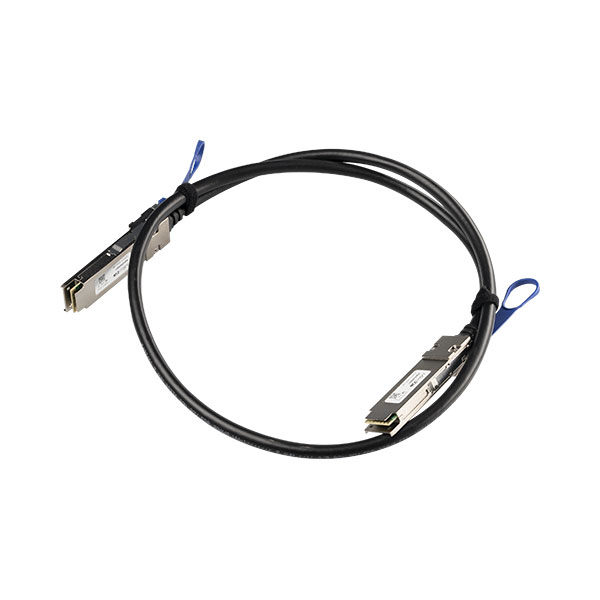 MikroTik XQ+DA0001 QSFP28 100GB DAC cable, 1m