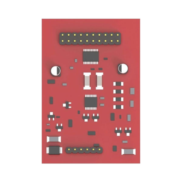 Yeastar O2 2x FXO module