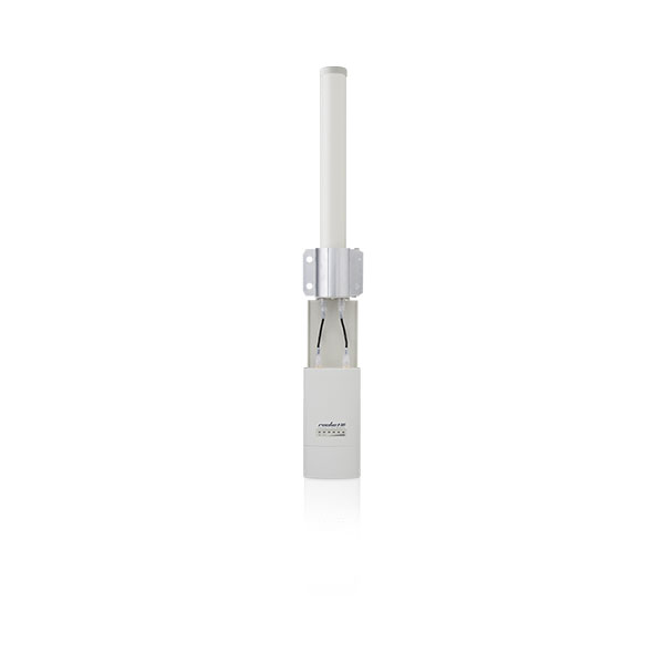 Ubiquiti AMO-5G10 5GHz AirMax Dual-Chain BaseStation 10dBi Omnidirectional Antenna