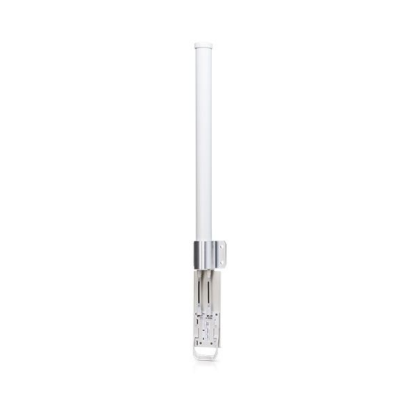 Ubiquiti AMO-5G13 5GHz AirMax Dual-Chain BaseStation 13dBi Omnidirectional Antenna