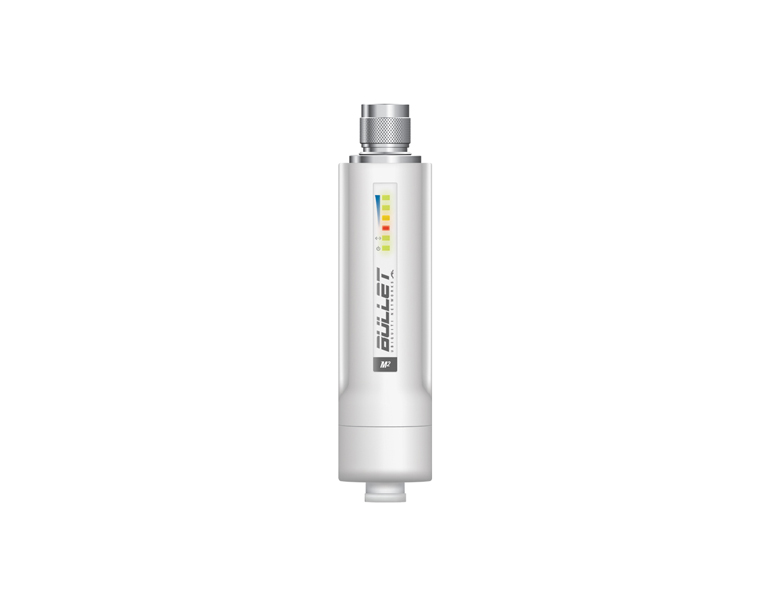 Ubiquiti BulletM2-HP 2.4GHz Outdoor High Power