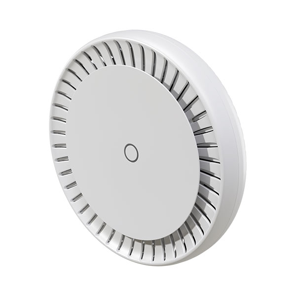 MikroTik cAPGi-5HaxD2HaxD, cAP AX, RouterOS L4