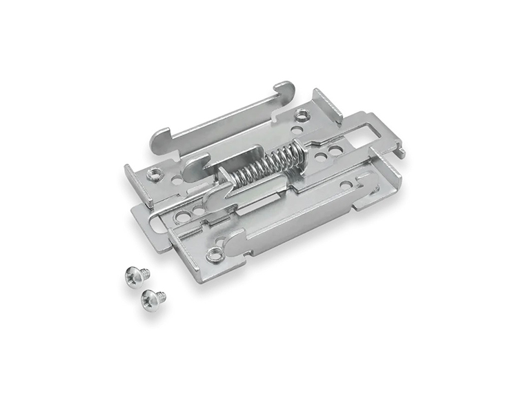Teltonika PRDINRAIL001 Official Din Rail for RUT