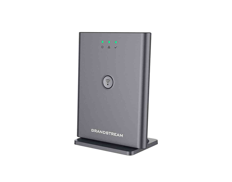 Grandstream DP752 Long-range DECT VoIP Base Station