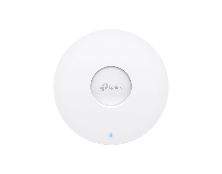 TP-LINK EAP680 V1 AX6000 Ceiling Mount WiFi 6 Access Point