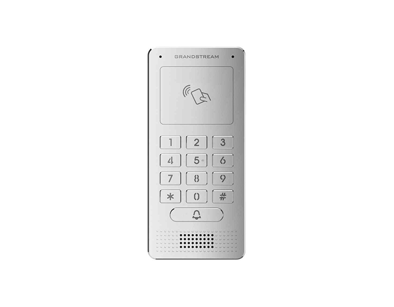 Grandstream GDS3705 HD IP Audio Door System