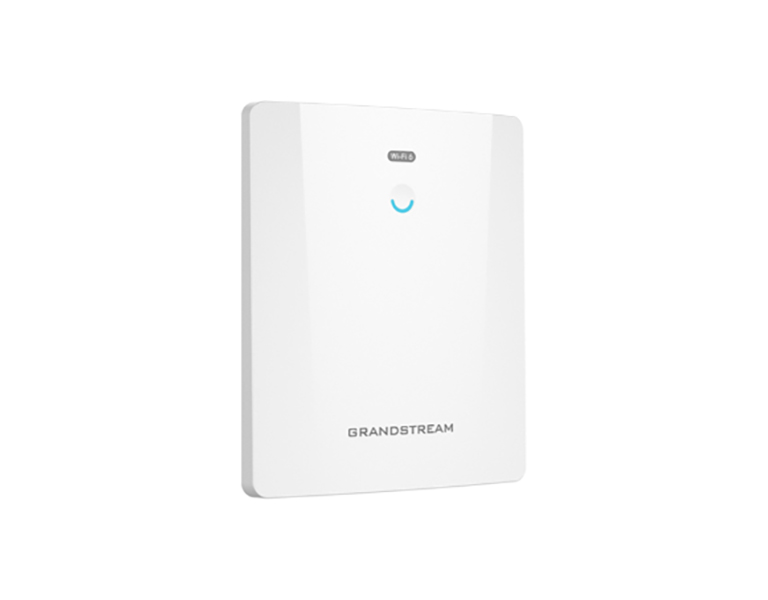 Grandstream GWN7664ELR Outdoor 802.11ax 4x4:4 MU-MIMO Wi-Fi 6 Access Point