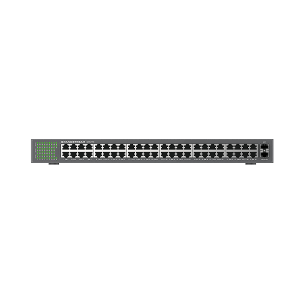 Grandstream GWN7706 Unmanaged Network Switch