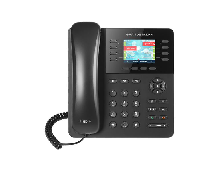 Grandstream GXP2135 IP Phone