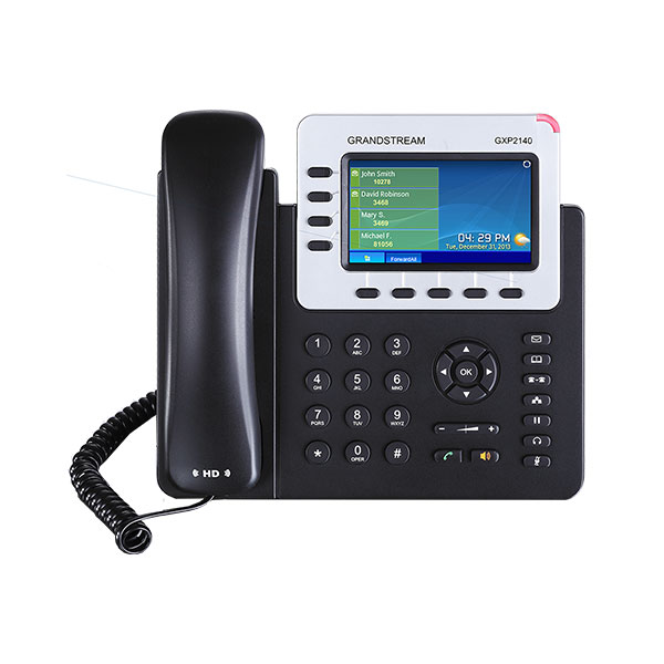 Grandstream GXP2140 IP Phone