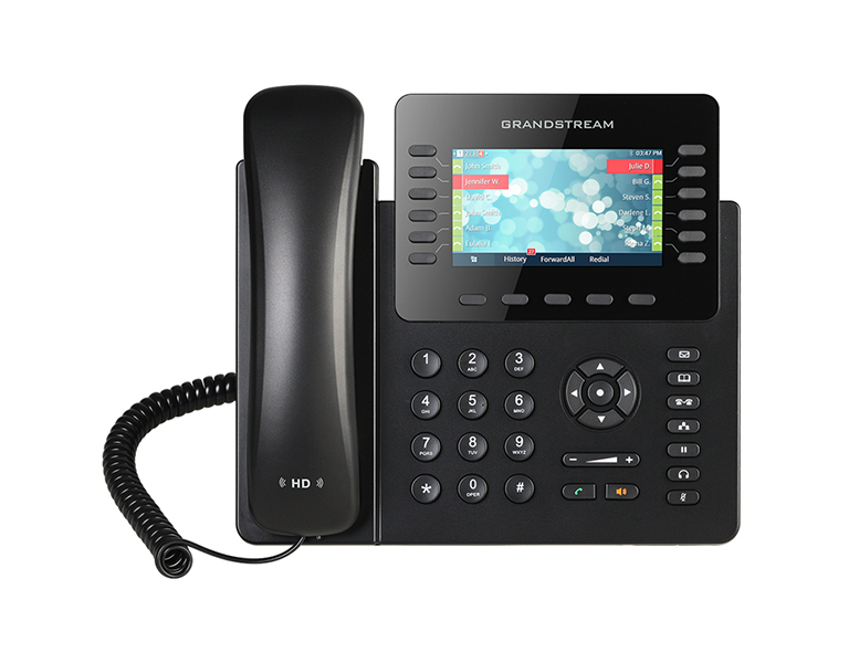 Grandstream GXP2170 IP Phone