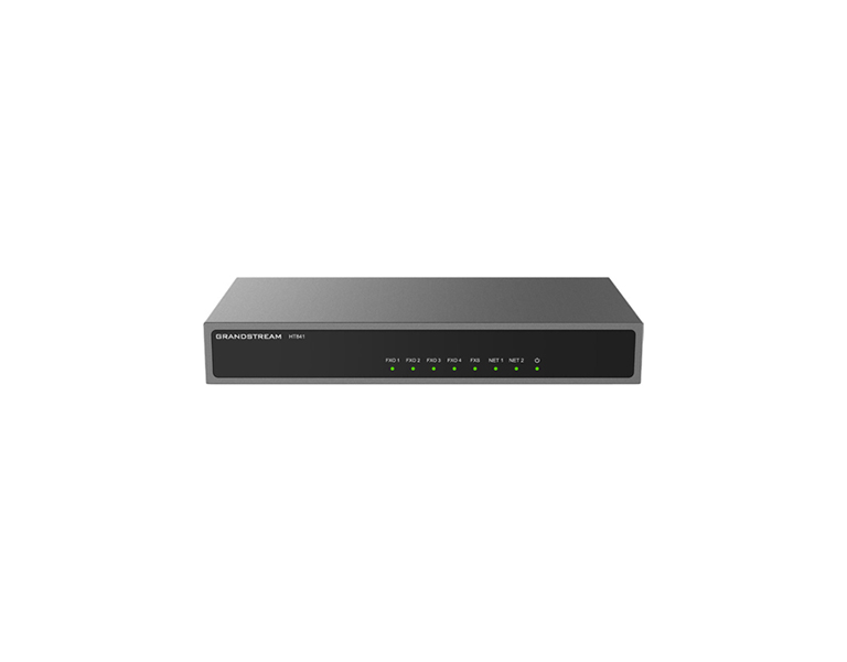 Grandstream HT841 Analog FXO Gateway