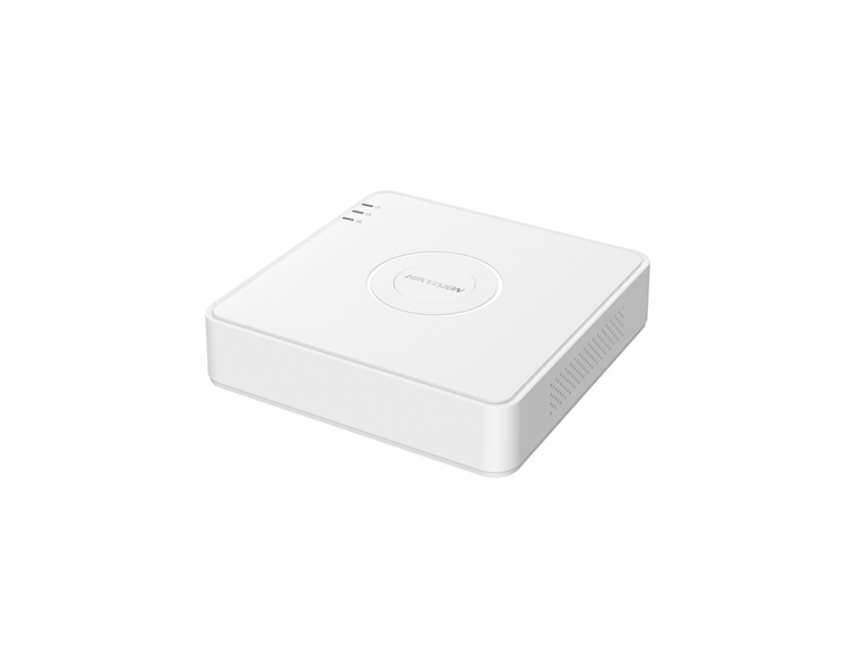 Hikvision iDS-7104HQHI-M1/S(E) 4-ch 1080P Mini 1U H.265 AcuSense DVR