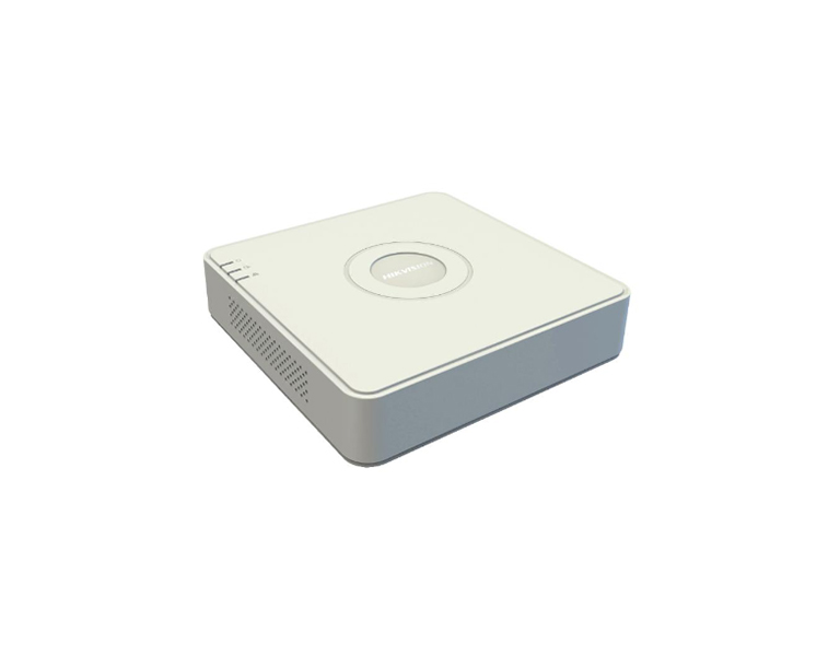 Hikvision iDS-7108HUHI-M1/S(E) 8-ch 5MP Mini 1U H.265 AcuSense DVR