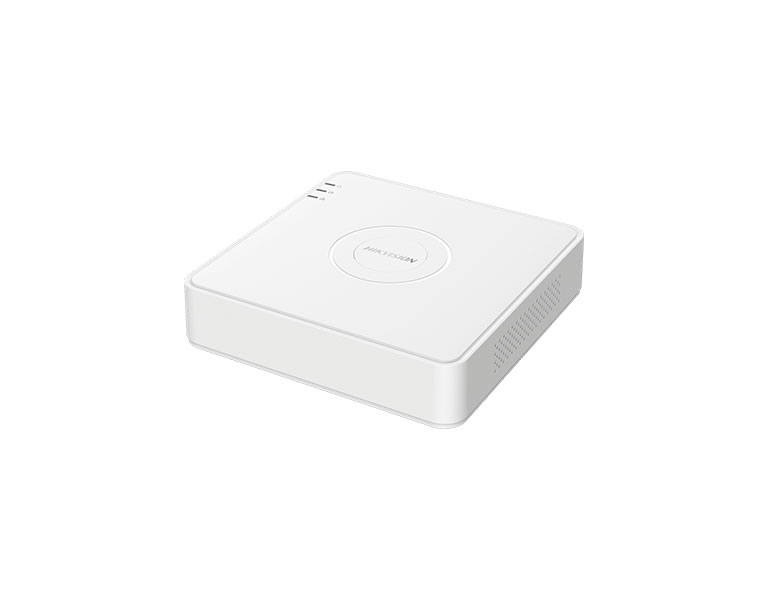Hikvision iDS-7108HQHI-M1/S(E) 8-ch 1080P Mini 1U H.265 AcuSense DVR