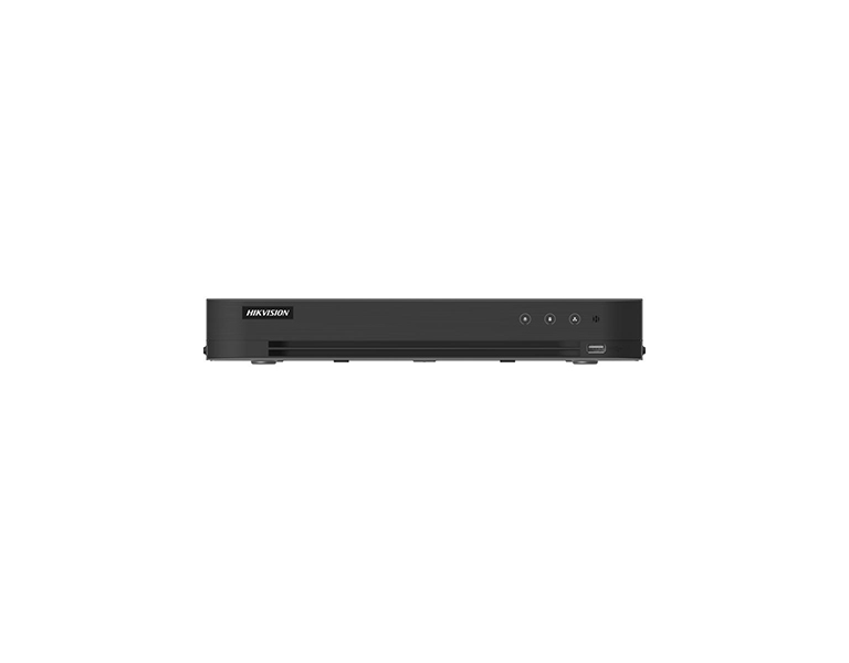 Hikvision iDS-7208HUHI-M1/X 8-ch 5 MP 1U H.265 AcuSense DVR