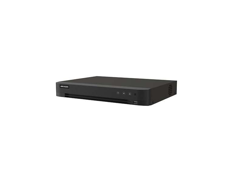 Hikvision iDS-7216HQHI-M1/XT 16-ch 1080p 1U H.265 AcuSense DVR