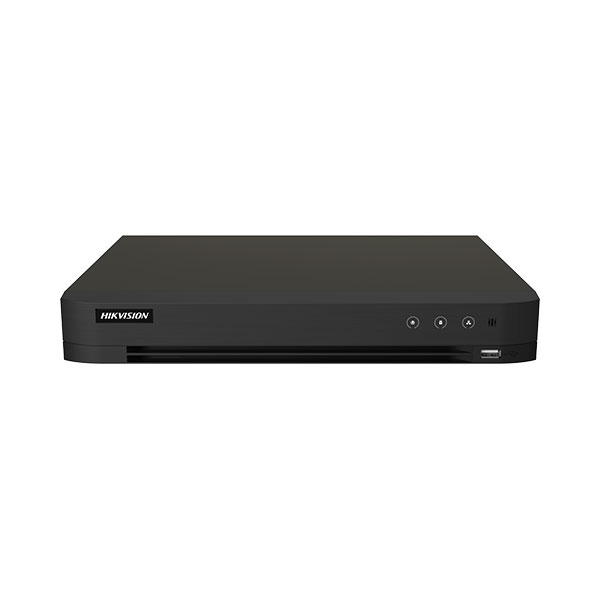 Hikvision iDS-7216HQHI-M1/XT 16-ch 1080p 1U H.265 AcuSense DVR