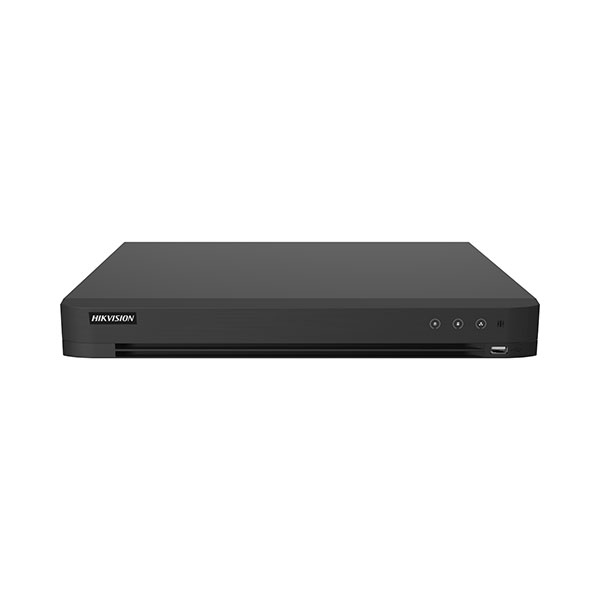 Hikvision iDS-7216HUHI-M2/X 16-ch 5 MP 1U H.265 AcuSense DVR