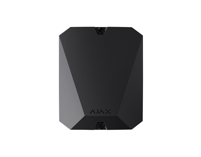 AJAX SYSTEMS AJ-MULTR-B - MULTITRANSMITTER BLACK