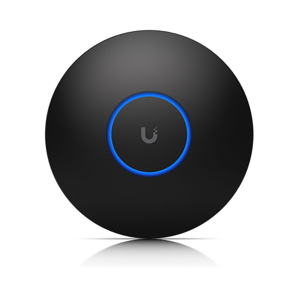 Ubiquiti nHD-cover-Black, Skin for UAP nanoHD, Black Design