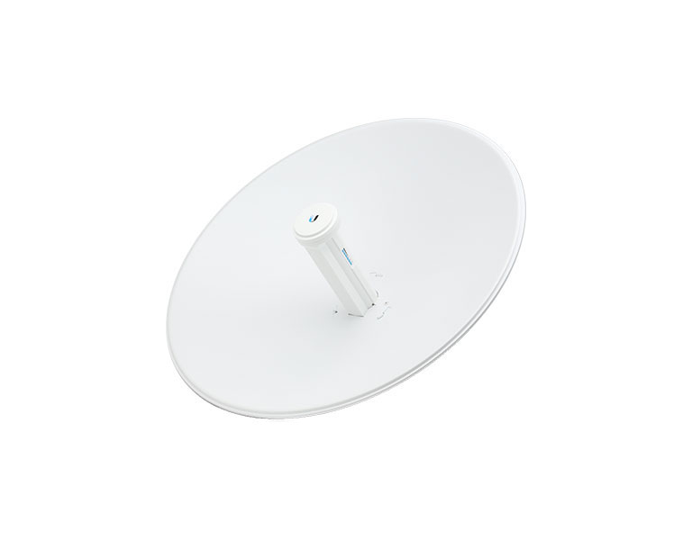 Ubiquiti PBE-5AC-500 PowerBeam, outdoor, 5GHz, 2x 27dBi, AirMAX AC