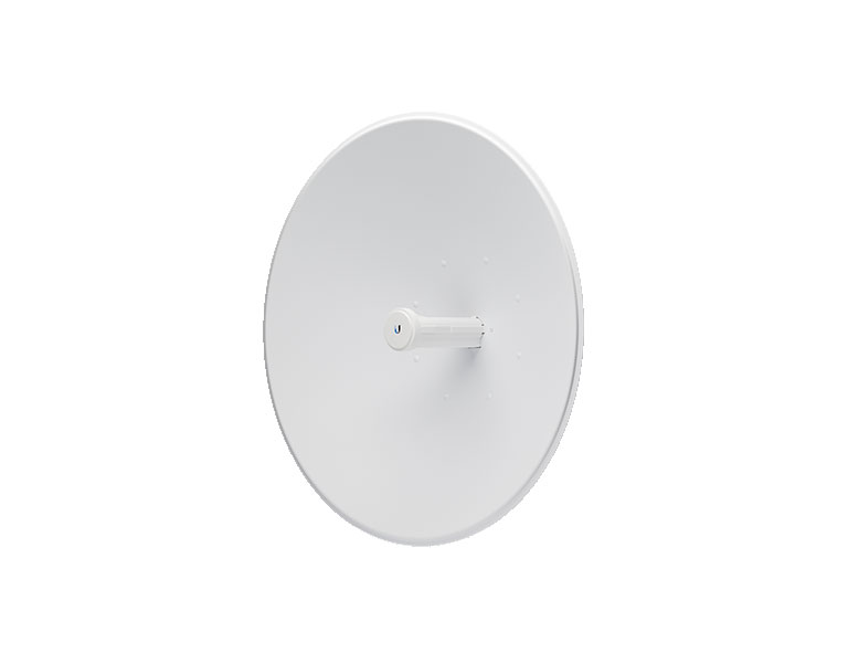 Ubiquiti PBE-5AC-620 PowerBeam, outdoor, 5GHz, 2x 29dBi, AirMAX AC
