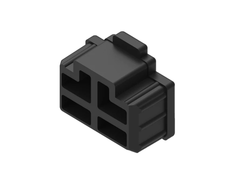 Teltonika PR5MEC32 RJ45 Dust Covers 5pcs