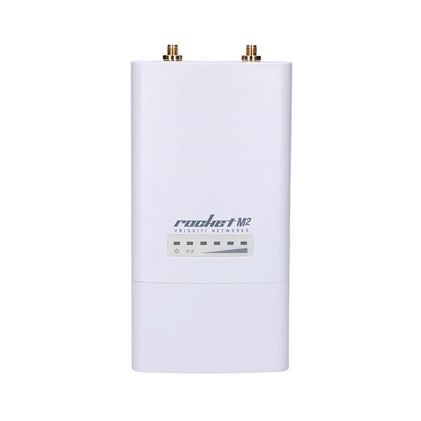 Ubiquiti RocketM2, 2.4GHz AirMax AP-CPE