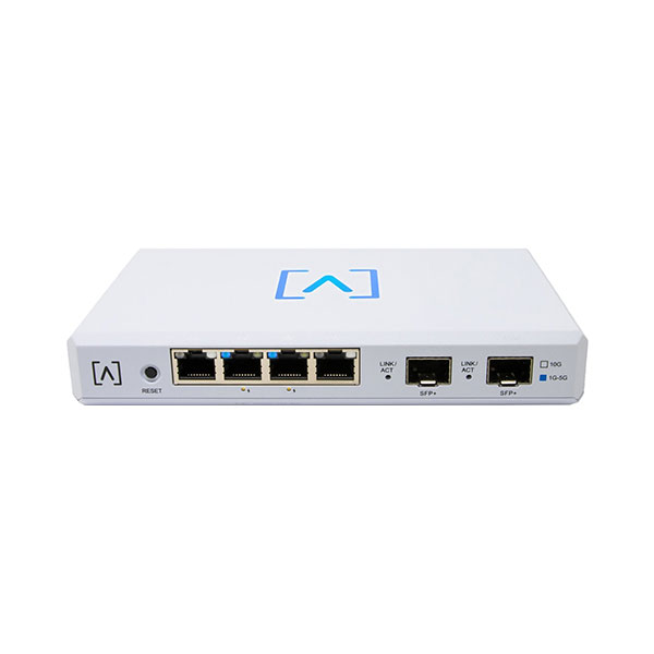 Alta Labs ROUTE 10, Router with 10 Gbps