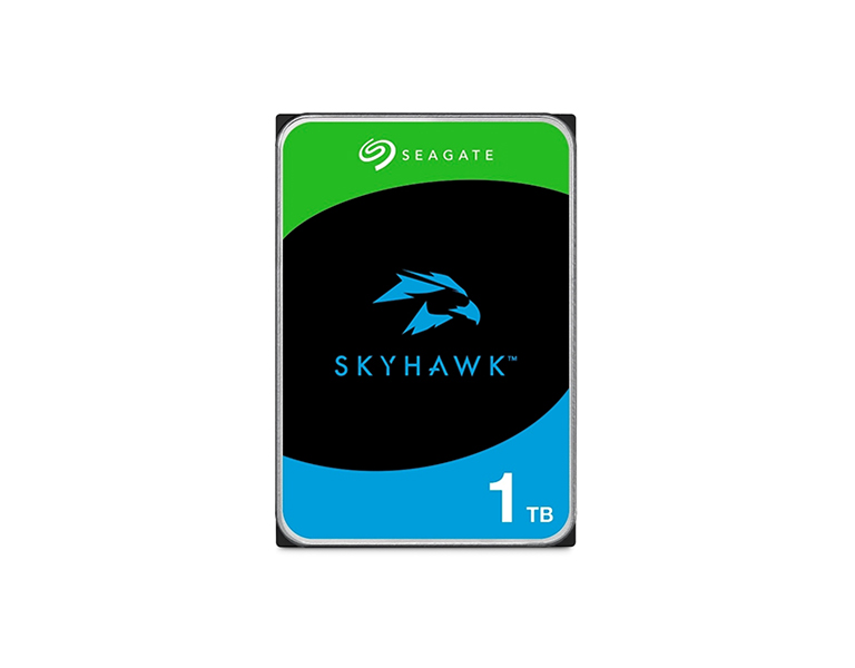 Seagate ST1000VX013 Skyhawk HDD 1TB