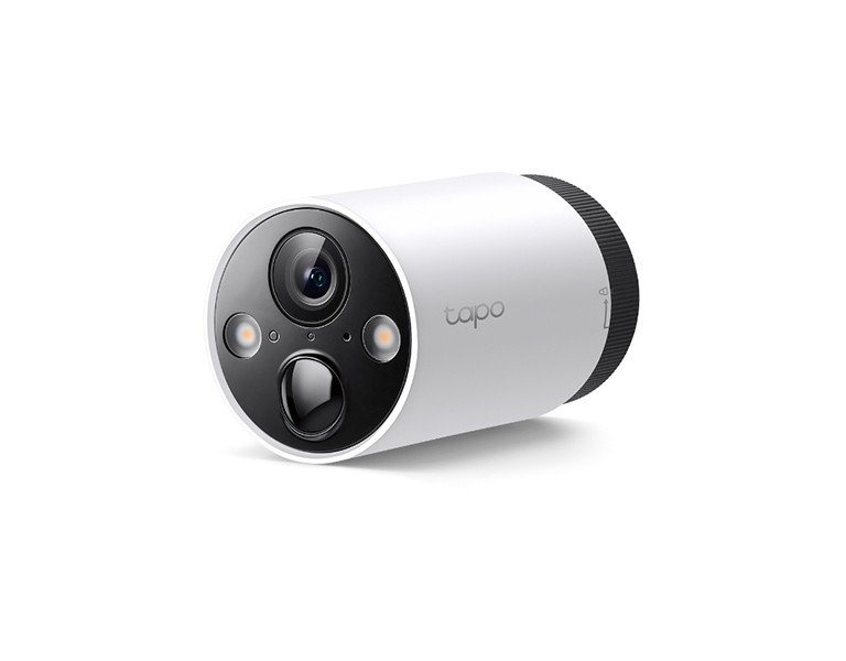 TP-LINK TAPO C420 V1 Smart Wire-Free Security Camera