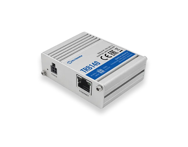Teltonika TRB140 LTE Gateway