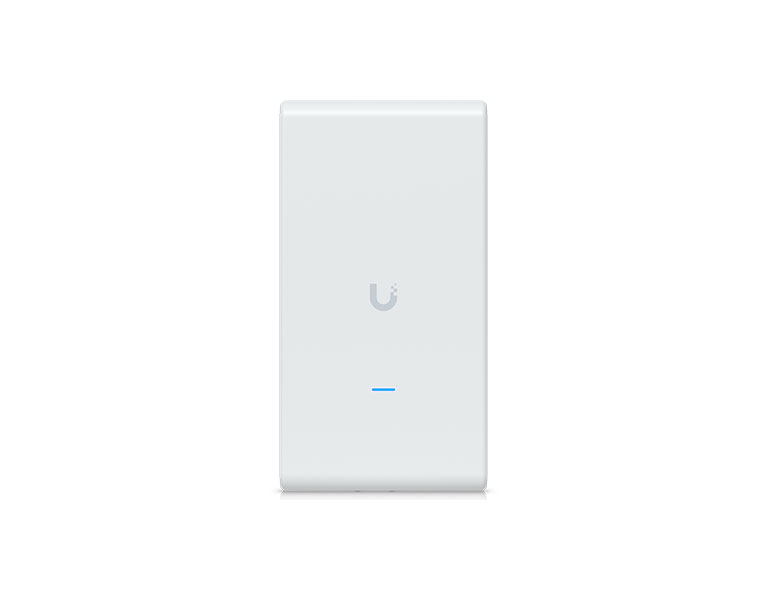 Ubiquiti U6-Mesh-Pro Indoor/Outdoor WiFi 6 AP with 4 Spatial Streams