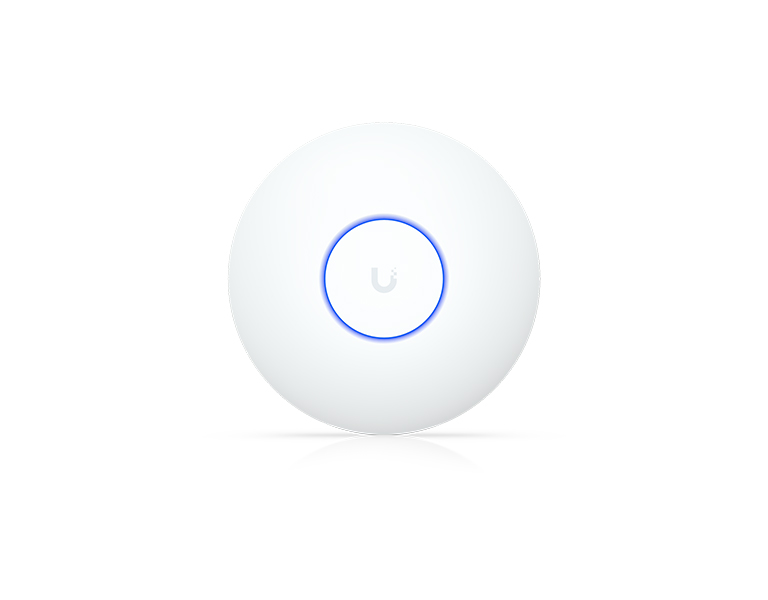 Ubiquiti U7-LITE - WiFi 7 AP With 4 Spatial Streams And 2.5 GbE Uplink