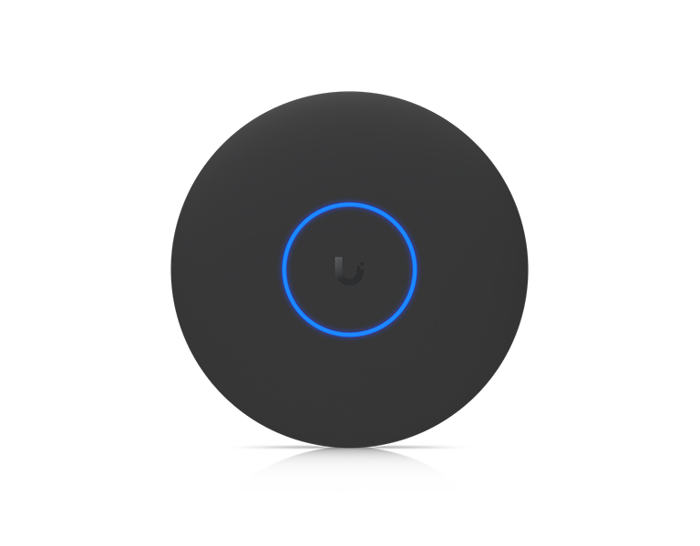 Ubiquiti U7-PRO-XGS-B, UniFi 7 Pro XG Access Point, WiFi 7, Black