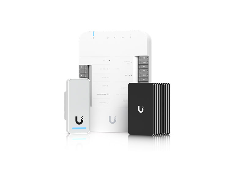 Ubiquiti UA-G2-SK UniFi Access G2 Starter Kit