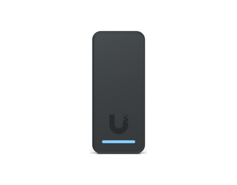 Ubiquiti UA-G3-B UniFi Access Reader G3, Black