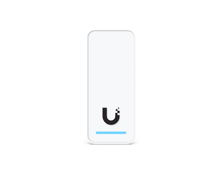Ubiquiti UA-G3-W UniFi Access Reader G3, White