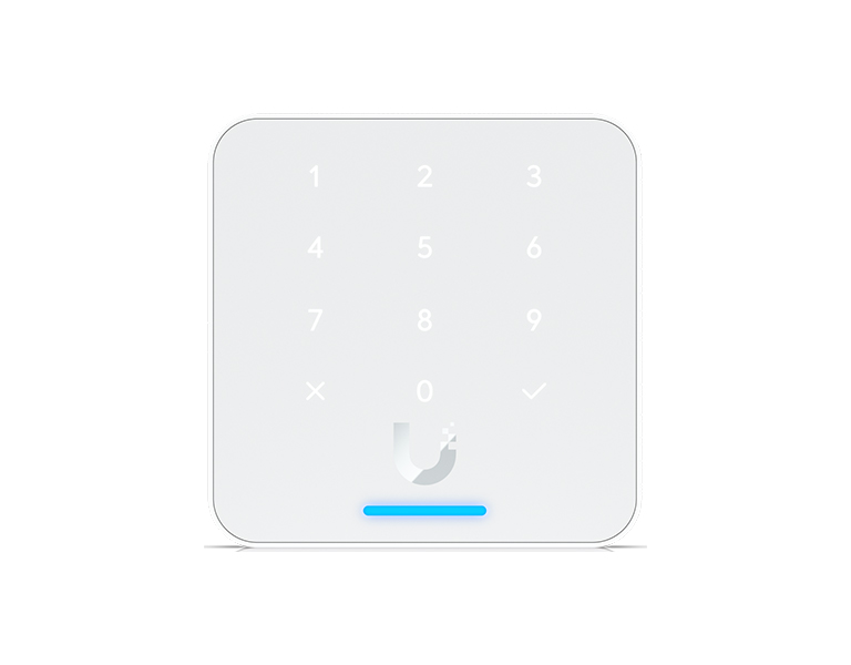Ubiquiti UA-G3-FLEX-W UniFi Access Reader G3 Flex, White