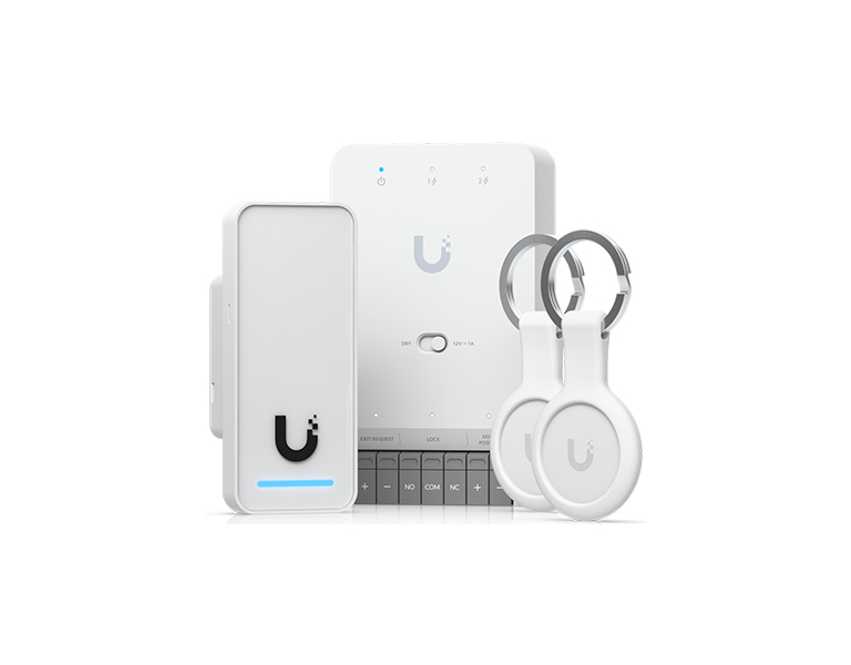 Ubiquiti UA-G3-SK UniFi Access G3 Starter Kit