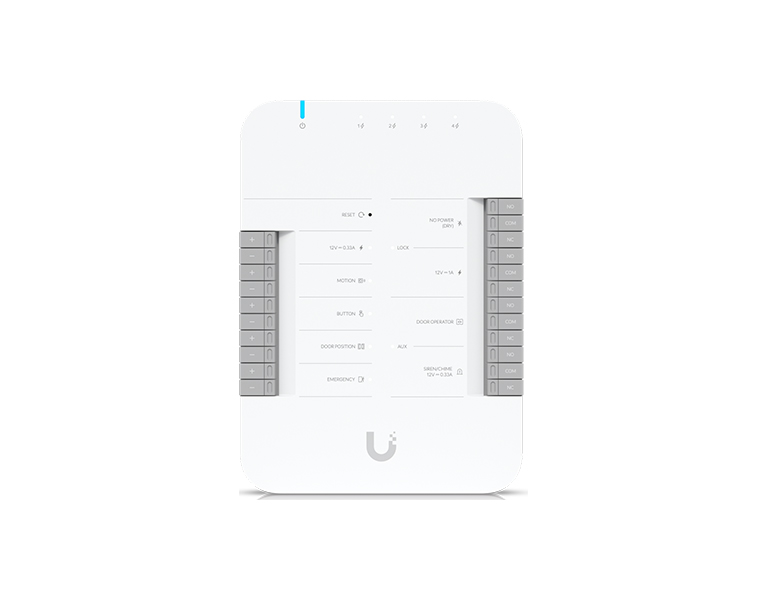 Ubiquiti UA-HUB-DOOR UniFi Access Door Hub