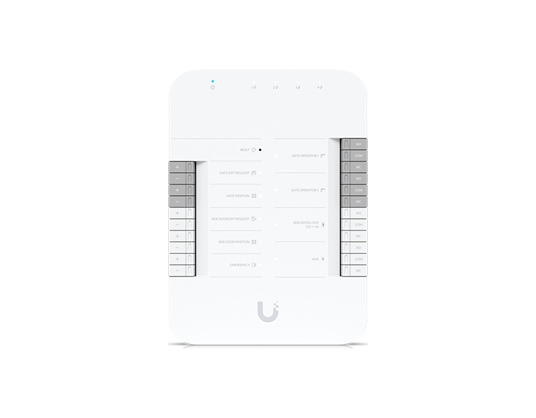 Ubiquiti UA-HUB-GATE UniFi Access Gate Hub