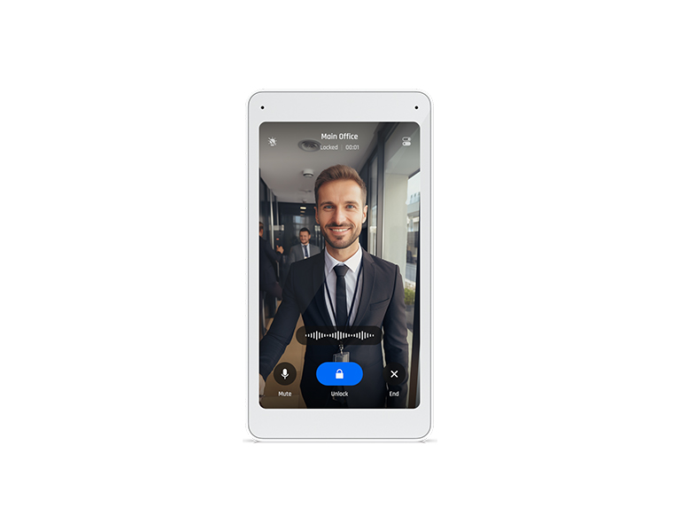 Ubiquiti UA-INTERCOM-VIEWER 