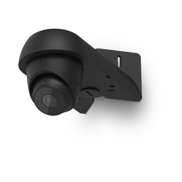 Ubiquiti UACC-CAMERA-AM-B, Universal Mount For UVC-G5-Turret-Ultra, Black