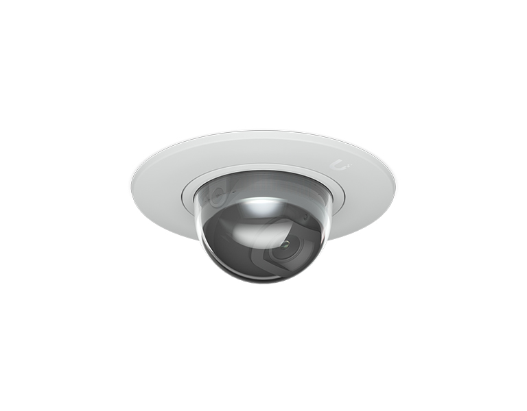 Ubiquiti UACC-G5-DOME-ULTRA-FM-W Flash Mount for UVC-G5-Dome