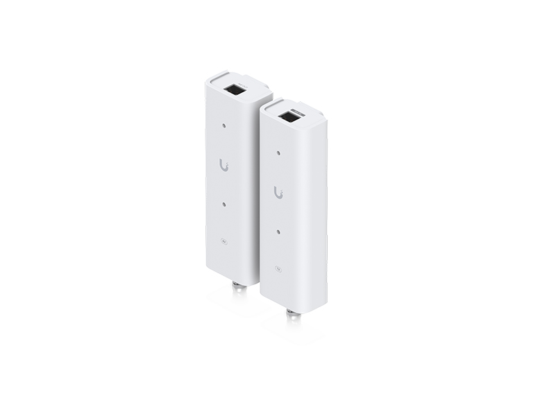 Ubiquiti UACC-Retrofit-PoE-2Wire, PoE Over 2-Wire Retrofit Extender
