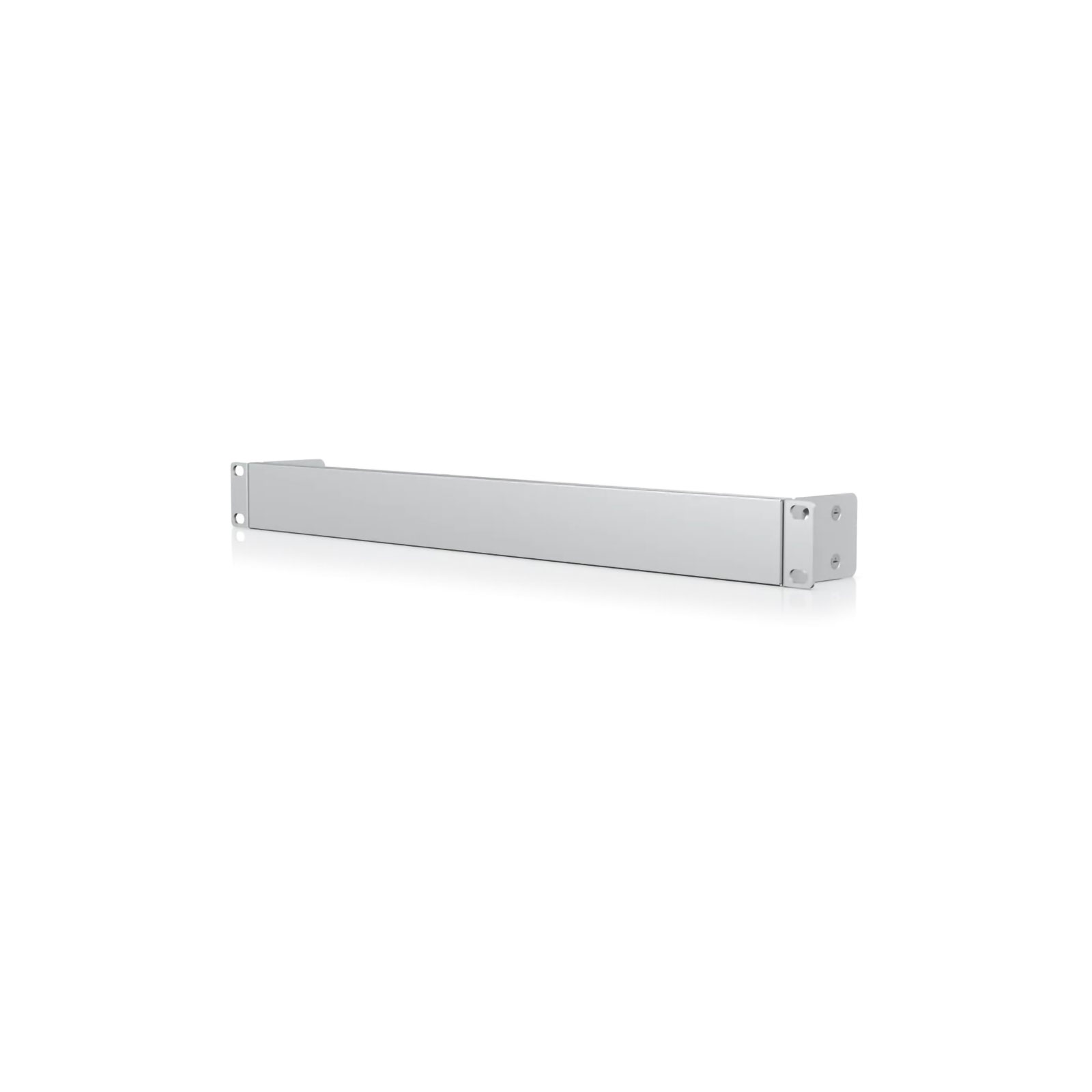 Ubiquiti UACC-Rack-Panel-Blank-1U, rack mount OCD panel, 1U